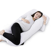 Load image into Gallery viewer, The Original Pregancy Pillow