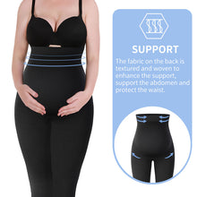 Load image into Gallery viewer, Maternity Seemless Leggings